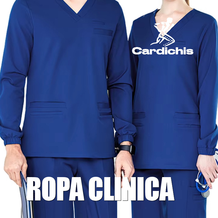 Ropa Clínica