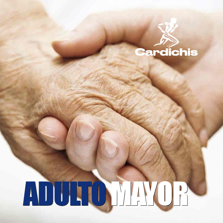 Adulto Mayor