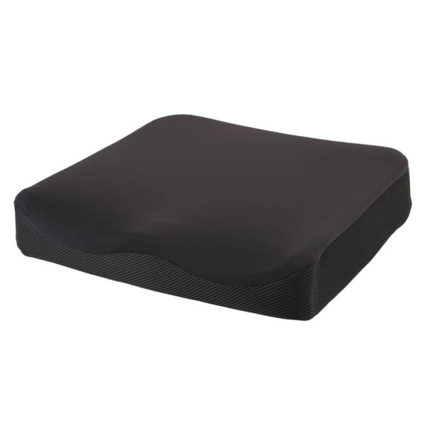 Cojín viscoelástico 46X42X8 CM