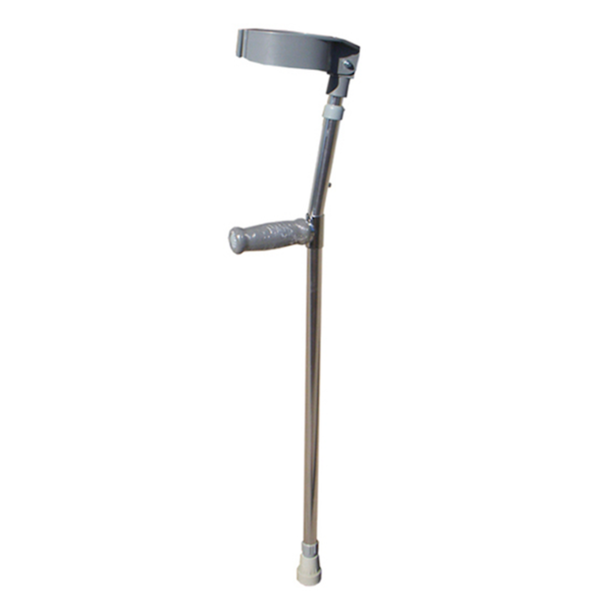 Bastón canadiense  o codera cerrada