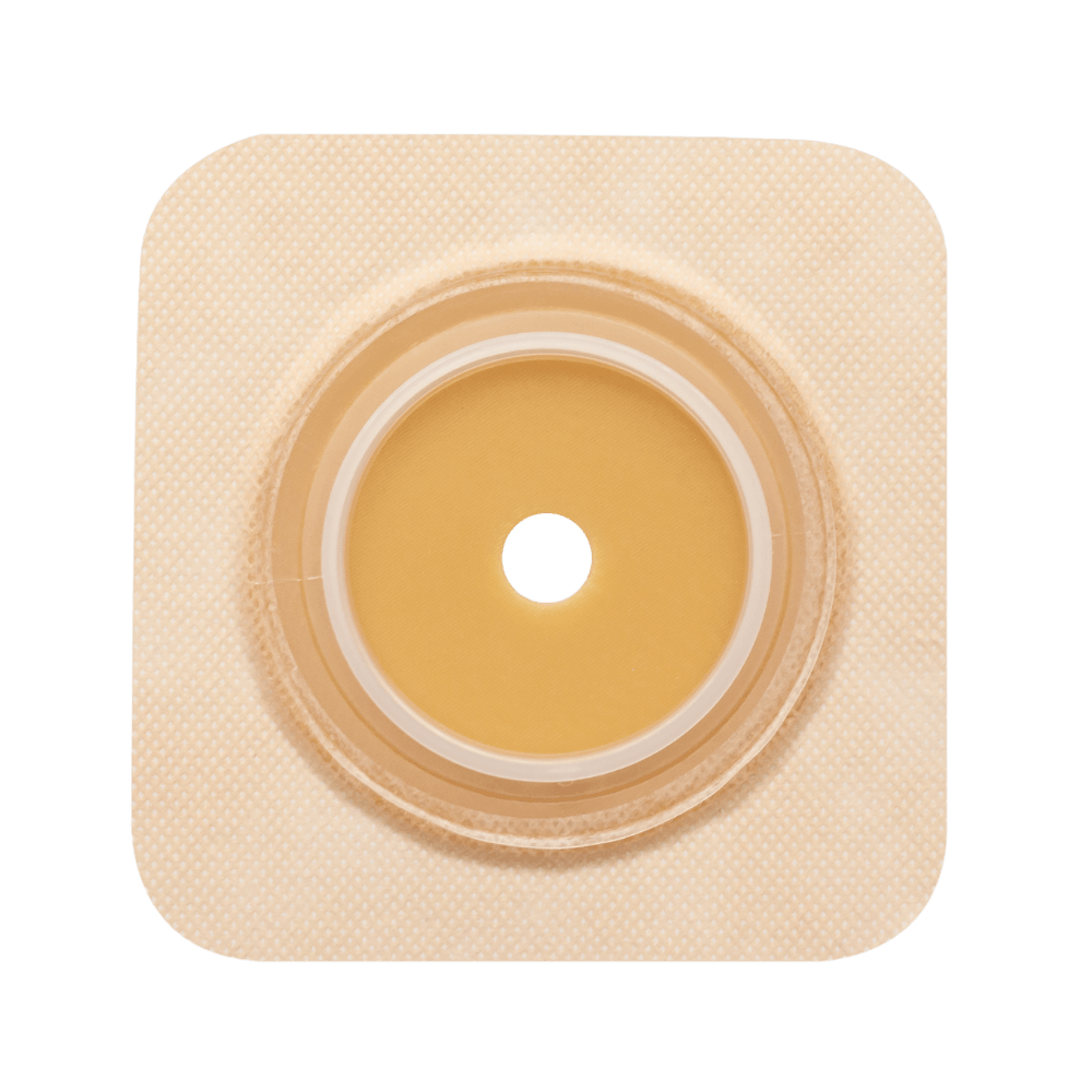125265 - NATURA BARRERA FLEXIBLE RECORTABLE PLANA ARO 57MM (10 un x Caja)