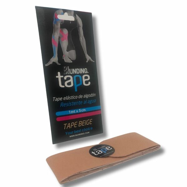 Tape Blunding 1m unidad