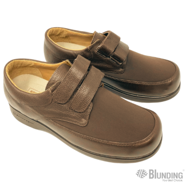 Zapato para diabeticos