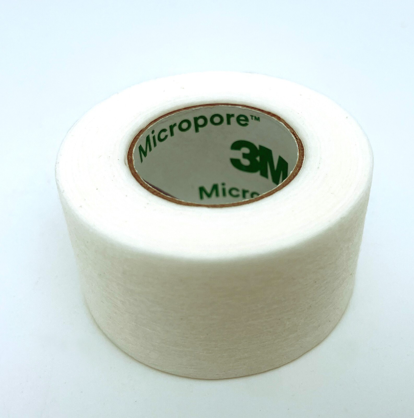 Micropore 3M color blanco 2,5cm
