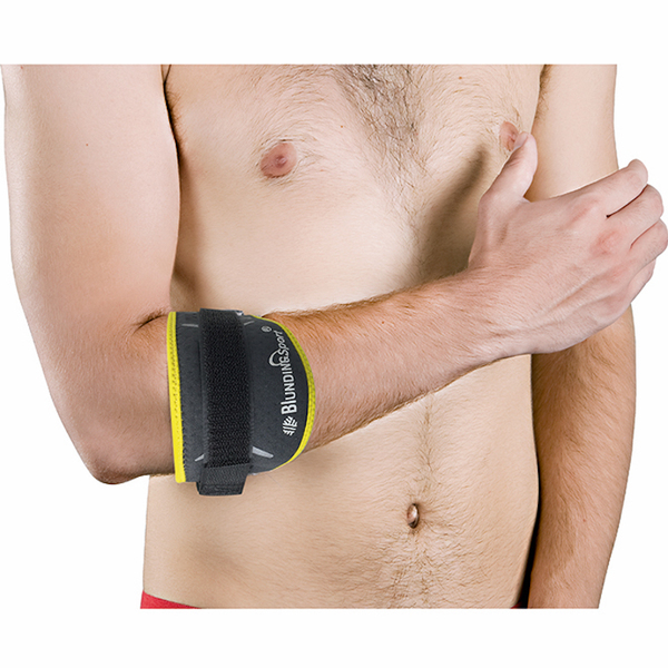 SOPORTE DE CODO PARA EPICONDILITIS SPORT